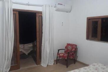تختخواب و صبحانه Casa 262