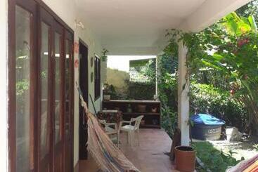 تختخواب و صبحانه Casa 262