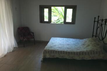 تختخواب و صبحانه Casa 262