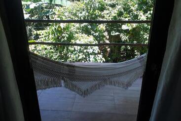 تختخواب و صبحانه Casa 262