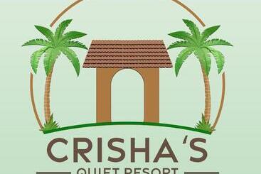 تختخواب و صبحانه Crisha S Quiet Resort