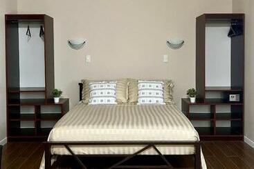 تختخواب و صبحانه Crisha S Quiet Resort