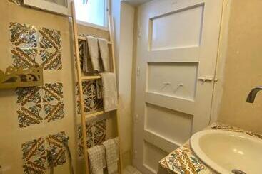تختخواب و صبحانه Dar Azur Médina Hammamet Chambres D Hôtes