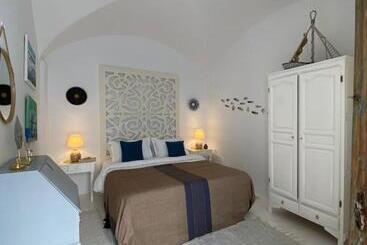 تختخواب و صبحانه Dar Azur Médina Hammamet Chambres D Hôtes