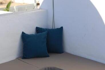 تختخواب و صبحانه Dar Azur Médina Hammamet Chambres D Hôtes