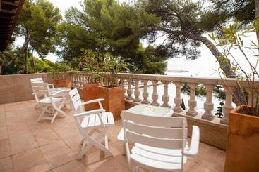 تختخواب و صبحانه Paraíso Costa Dorada