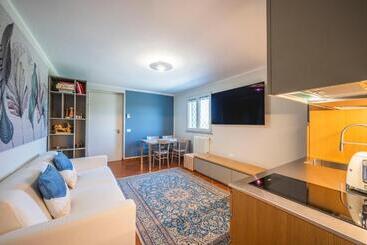 تختخواب و صبحانه Royal Suite Parma Con Piscine Calda E Fredda