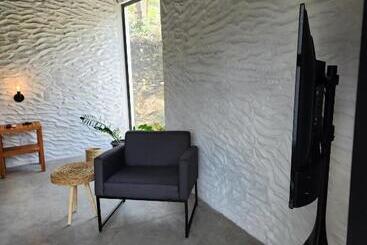 Casa Physis