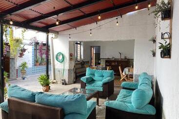 Casita Hostel