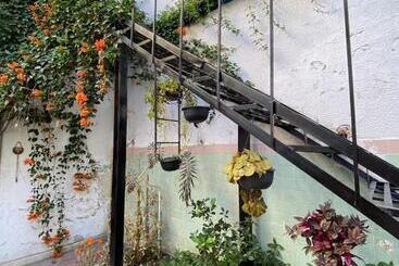 Casita Hostel