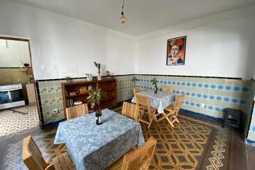 Casita Hostel
