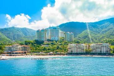 Garza Blanca Preserve Spa & Hotel Puerto Vallarta