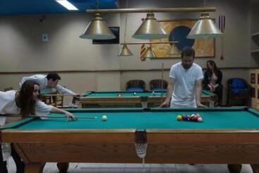 Hippocampus Resort Concon