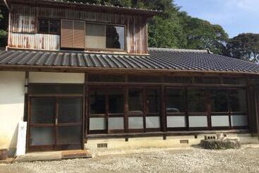 酒店 朝食付き唐津里山の宿&ヨガ兎と亀
