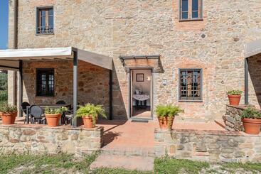 هتل Agriturismo Fadanelli Il Forno