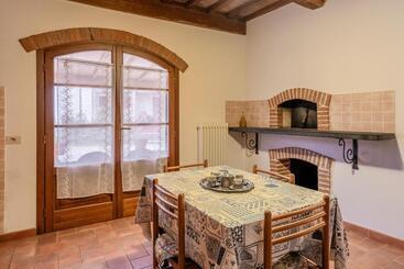 هتل Agriturismo Fadanelli   Il Forno