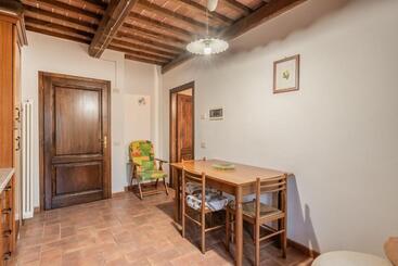 هتل Agriturismo Fadanelli   Il Granaio