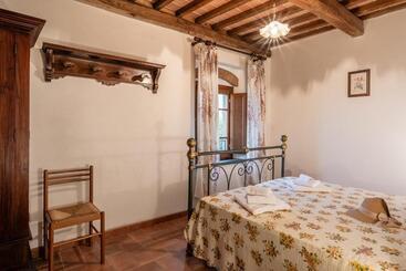 هتل Agriturismo Fadanelli   Il Granaio