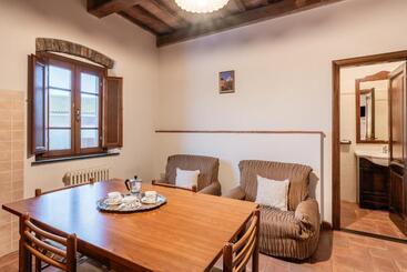 هتل Agriturismo Fadanelli La Colombaia