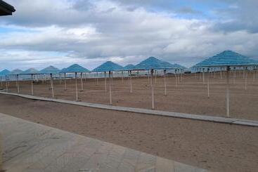 هتل All Breeze