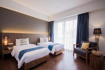 هتل Booking