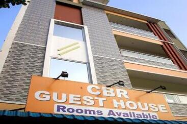 هتل Cbr Guest House