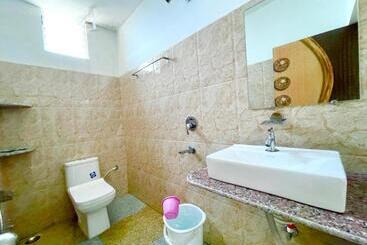 Swimming Pool Hotel Corel Suites Puri Official