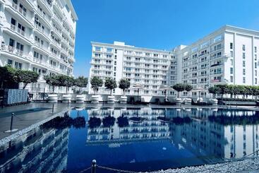 هتل Country Inn & Suites Lucknow Gomti Nagar