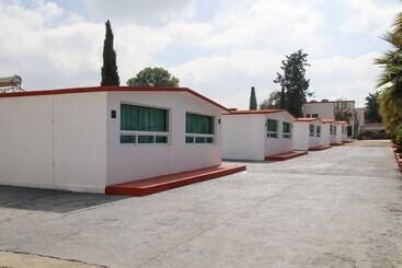 فندق Dunamis