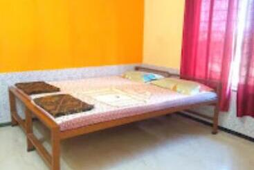 فندق Green Villa Resort Devgad