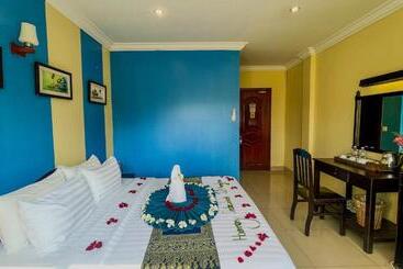 هتل Harmony Indochine D Angkor