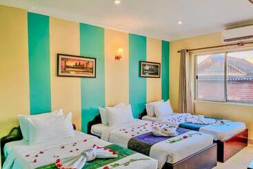 هتل Harmony Indochine D Angkor