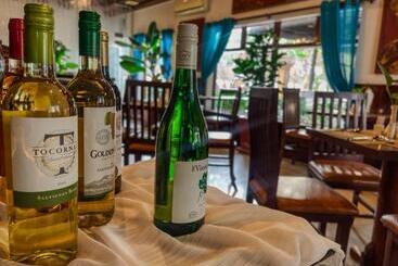 هتل Harmony Indochine D Angkor