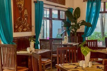 هتل Harmony Indochine D Angkor