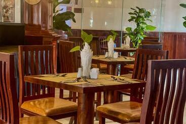 هتل Harmony Indochine D Angkor