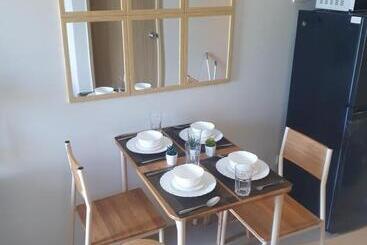 فندق Hector S Place At Smdc Vine Residences