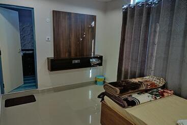 هتل Hilsan Residency And