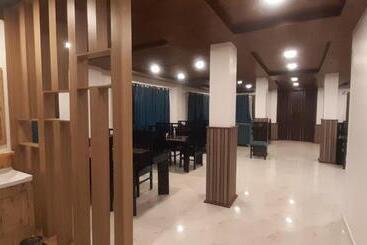 هتل Hilsan Residency And