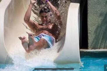 هتل Resort Hippocampus