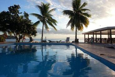 Hotel Korovou Eco Tour Resort