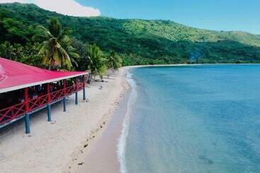 هتل Korovou Eco Tour Resort