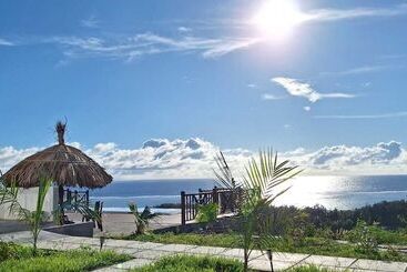 هتل Le Marin, Rodrigues Island