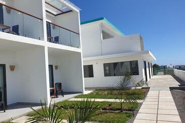 هتل Le Marin, Rodrigues Island