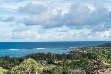 هتل Le Marin, Rodrigues Island