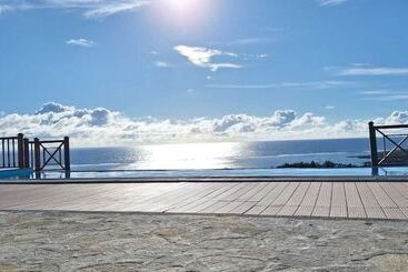 هتل Le Marin, Rodrigues Island