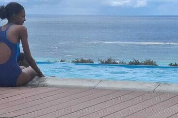 هتل Le Marin, Rodrigues Island