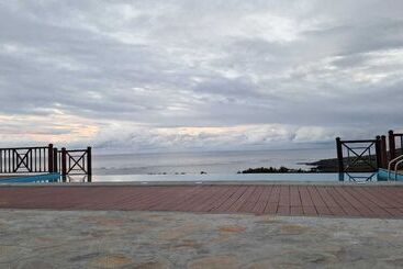 هتل Le Marin, Rodrigues Island