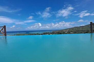 هتل Le Marin, Rodrigues Island