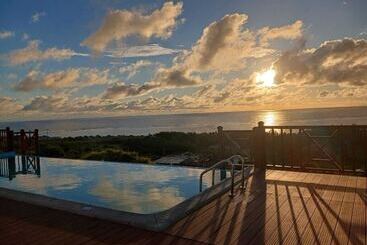 هتل Le Marin, Rodrigues Island