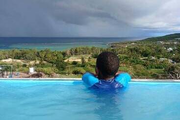 هتل Le Marin, Rodrigues Island